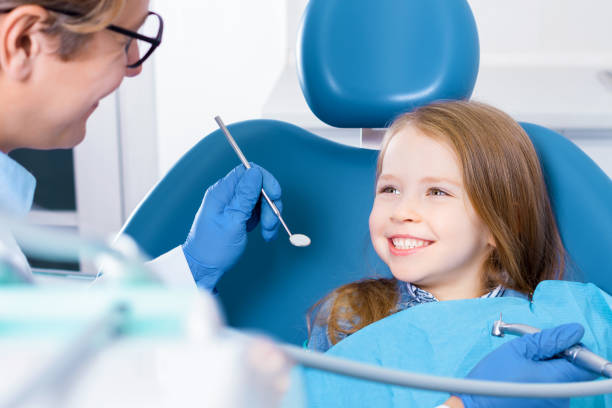 Professional Dental Services in Covington, VA